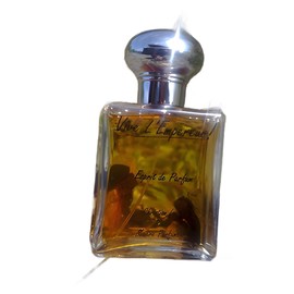 perfume Vive l'Empereur!
