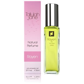 perfume Rayen