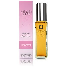 perfume Halona