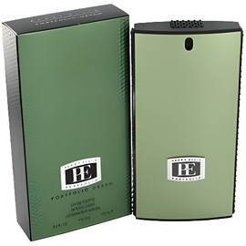 perfume Portfolio Green for Men