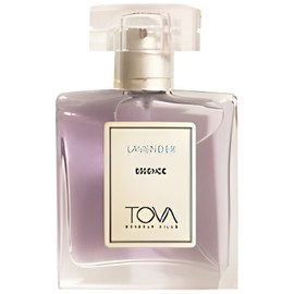 perfume Tova Signature Lavender Essence