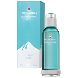perfume Mountain Water for Her