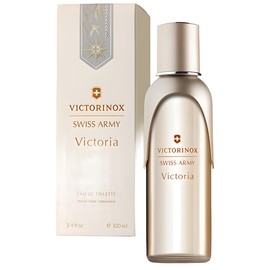 perfume Swiss Army Victoria