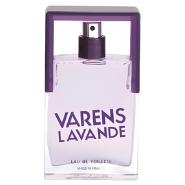 perfume Varens Lavande