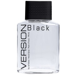 perfume Version Black