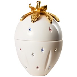 perfume Love Berry White