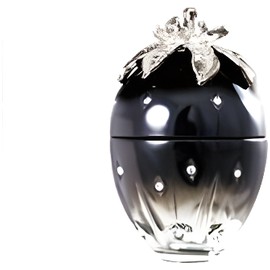 Love Berry Black