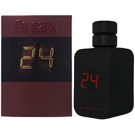 perfume 24 Go Dark