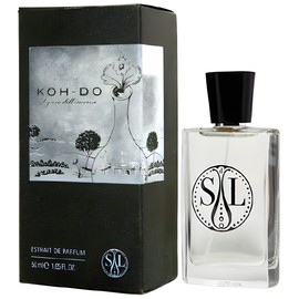perfume Koh-do