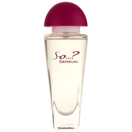 perfume So...? Sensual