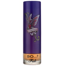 perfume So...? Fab