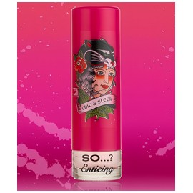 perfume So...? Enticing