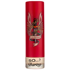 perfume So...? Daring