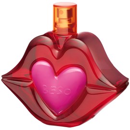 perfume El Beso