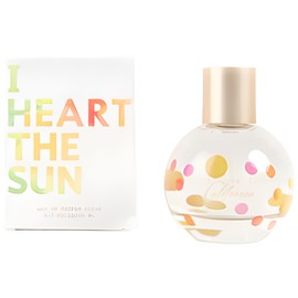 perfume I Heart The Sun