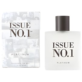 Issue No.1 Platinum