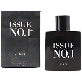 perfume Issue No.1 Vinyl