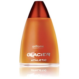Glacier Athletic