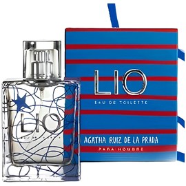 perfume Lio