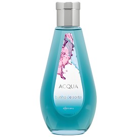 perfume Acqua Banho de Sorte