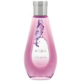 perfume Acqua Feliz da Vida