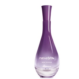 perfume Nativa SPA Açaí Senses