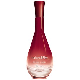 perfume Nativa SPA Ameixa Senses