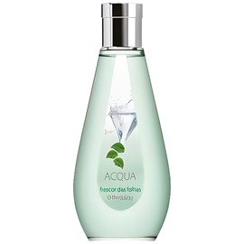 perfume Acqua Frescor das Folhas