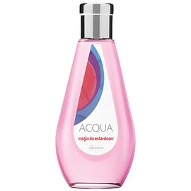 perfume Acqua Magia do Entardecer