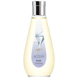 perfume Acqua Musk