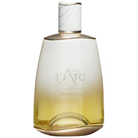 perfume Aventure Jasmin de Karnak