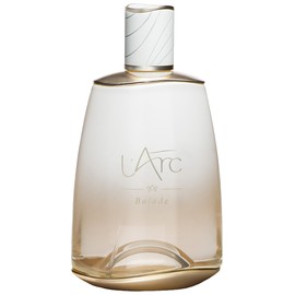 perfume Balade Tiare de Tahiti