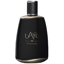 perfume Traversèe Cèdre d'Ifrane