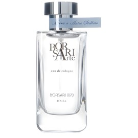 perfume Mirra e Anice Stellato