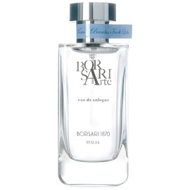 perfume Neroli, Bamboo e Fior di Loto