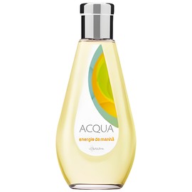 perfume Acqua Energia da Manhã