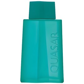perfume Quasar Oxygen