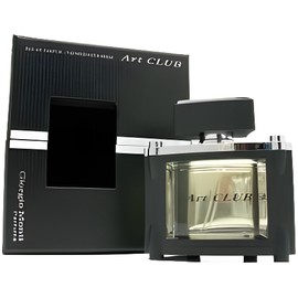 perfume Art Club Men
