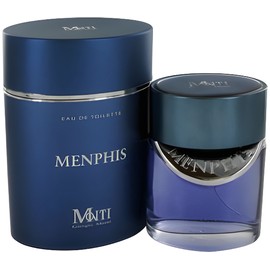 perfume Memphis Men