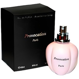 perfume Provocation
