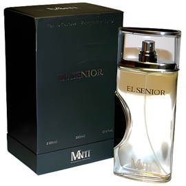 perfume El Senior