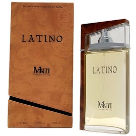 perfume Latino