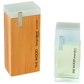 perfume The Wood for Men