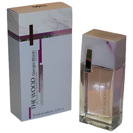 perfume The Wood for Women