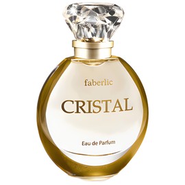 perfume Cristal