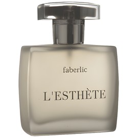 perfume L' Esthete