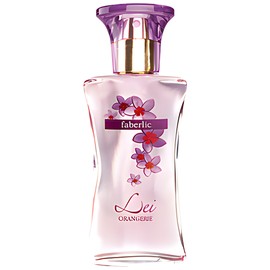 Orangerie Lei