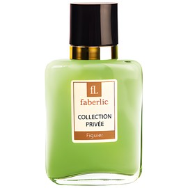 perfume Collection Privee Figuier
