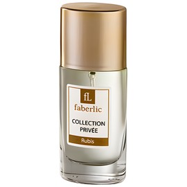 perfume Collection Privee Rubis