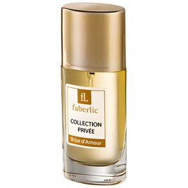 perfume Collection Privee Brise d'Amour